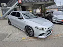 Mercedes-Benz A 35 AMG 4matic