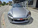 Honda S2000