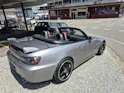 Honda S2000