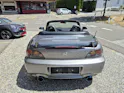 Honda S2000