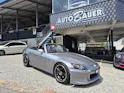 Honda S2000