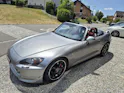 Honda S2000