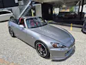 Honda S2000