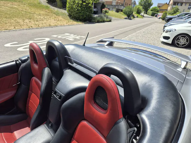 Honda S2000