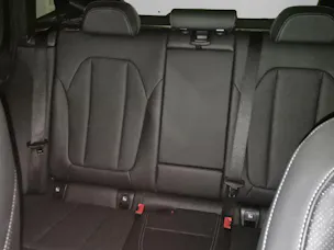 BMW X3 20d xDrive SAG