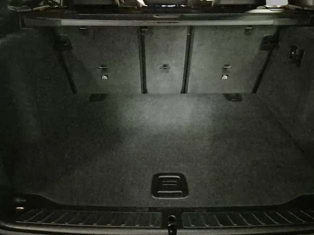 BMW X3 20d xDrive SAG