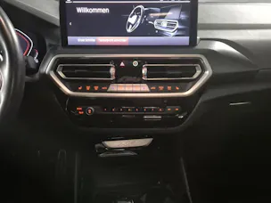 BMW X3 20d xDrive SAG