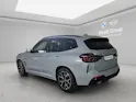 BMW X3 20d xDrive SAG