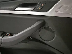 BMW X3 20d xDrive SAG