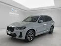BMW X3 20d xDrive SAG