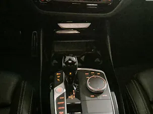 BMW X3 20d xDrive SAG