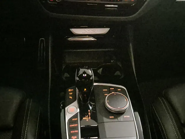 BMW X3 20d xDrive SAG