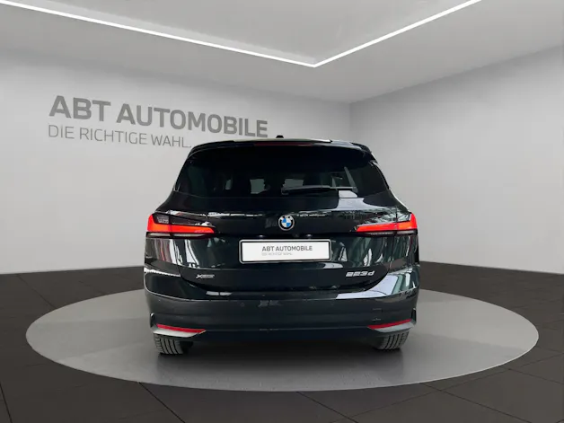 BMW 223d xDrive Active Tourer
