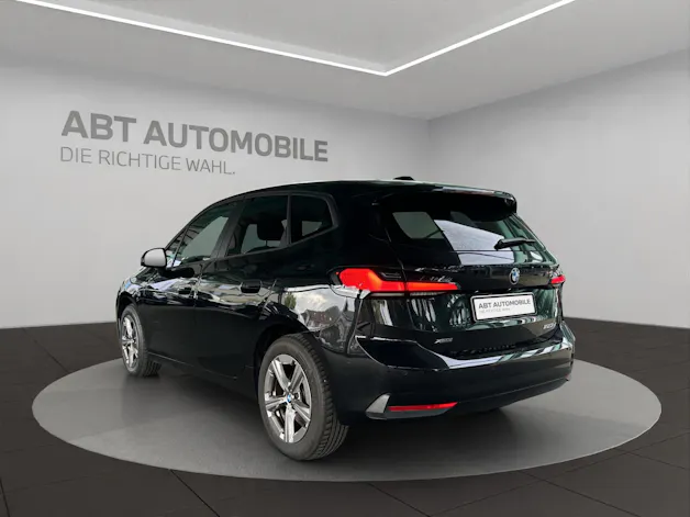 BMW 223d xDrive Active Tourer