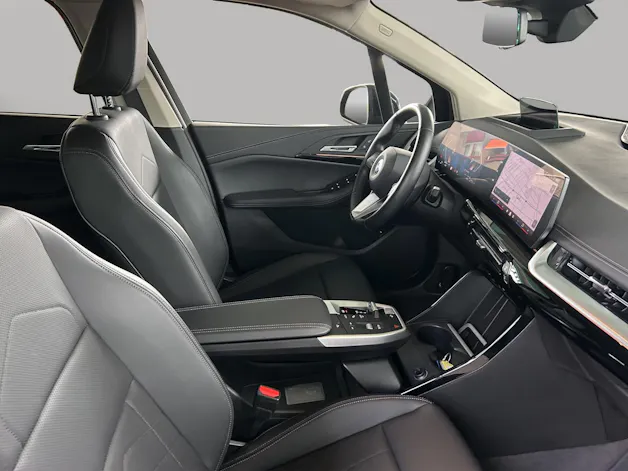 BMW 223d xDrive Active Tourer
