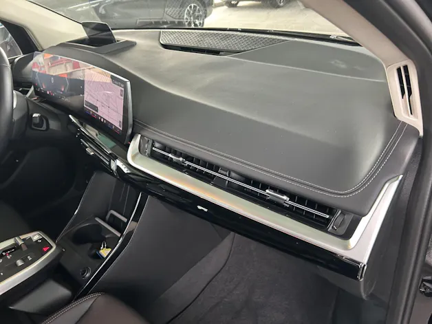 BMW 223d xDrive Active Tourer