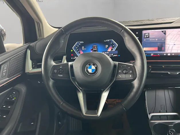 BMW 223d xDrive Active Tourer