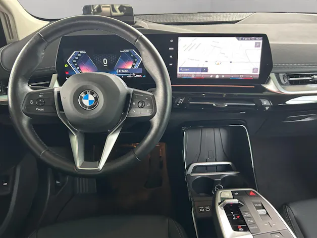 BMW 223d xDrive Active Tourer