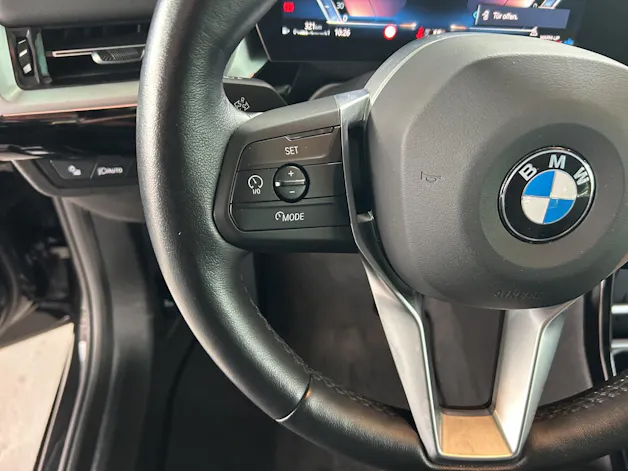 BMW 223d xDrive Active Tourer