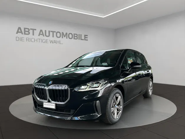 BMW 223d xDrive Active Tourer