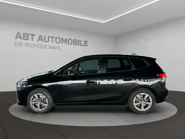 BMW 223d xDrive Active Tourer