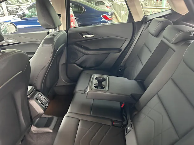 BMW 223d xDrive Active Tourer