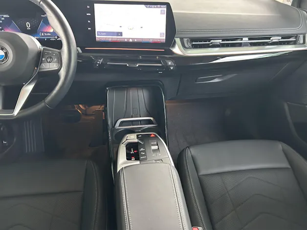 BMW 223d xDrive Active Tourer