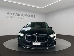 BMW 223d xDrive Active Tourer