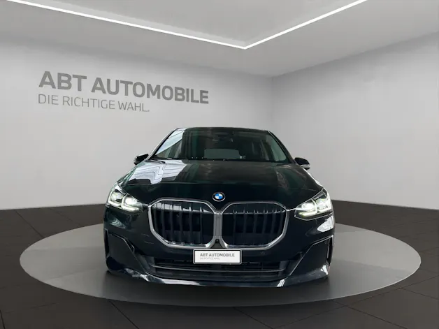 BMW 223d xDrive Active Tourer