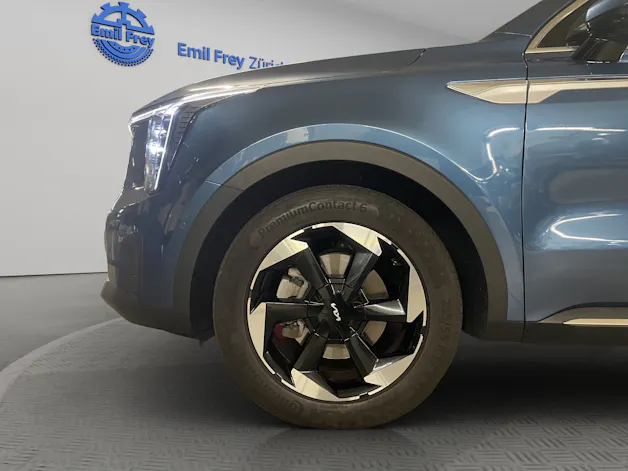 Kia Sorento 1.6 T-GDi Plug-in Hybrid Style