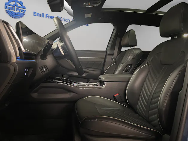 Kia Sorento 1.6 T-GDi Plug-in Hybrid Style