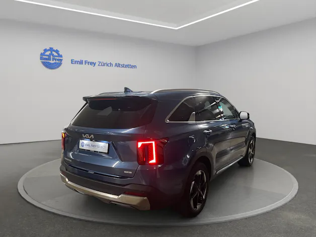 Kia Sorento 1.6 T-GDi Plug-in Hybrid Style