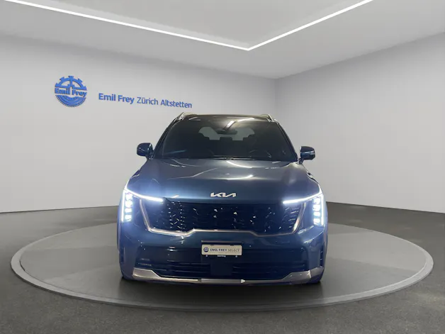 Kia Sorento 1.6 T-GDi Plug-in Hybrid Style