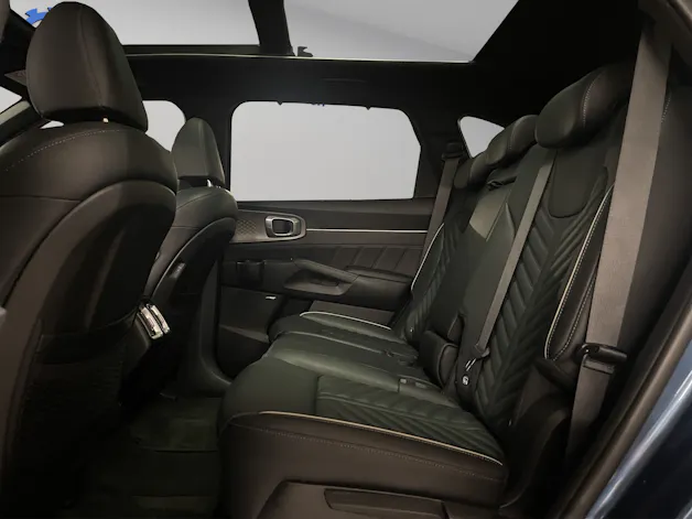 Kia Sorento 1.6 T-GDi Plug-in Hybrid Style