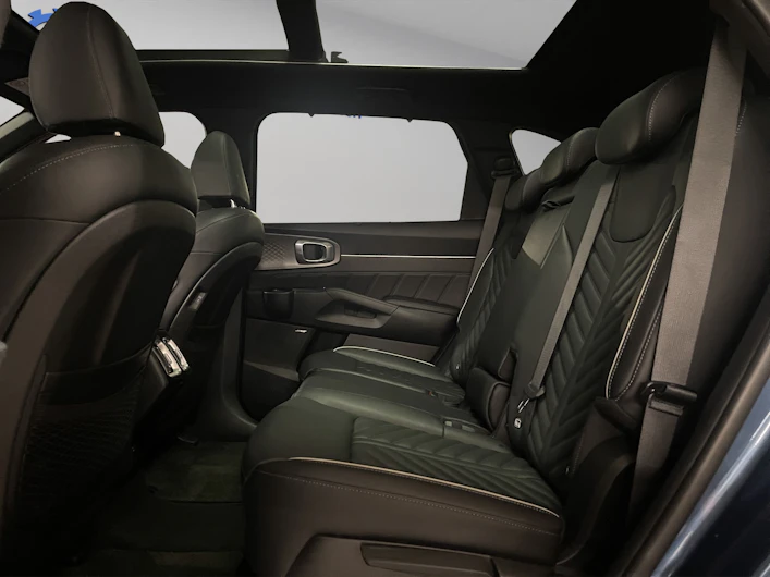 Fahrzeugbild KIA SORENTO