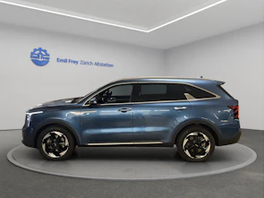 Fahrzeugbild KIA Sorento 1.6 T-GDi Plug-in Hybrid Style