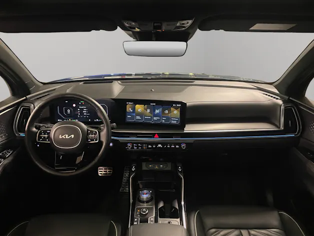 Kia Sorento 1.6 T-GDi Plug-in Hybrid Style