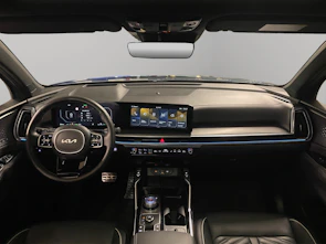 Fahrzeugbild KIA Sorento 1.6 T-GDi Plug-in Hybrid Style