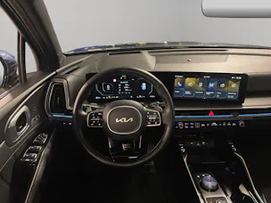 Kia Sorento 1.6 T-GDi Plug-in Hybrid Style