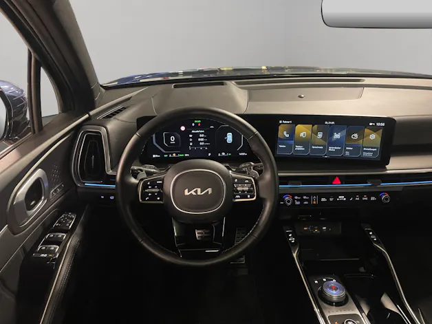 Kia Sorento 1.6 T-GDi Plug-in Hybrid Style