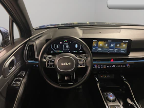 Fahrzeugbild KIA Sorento 1.6 T-GDi Plug-in Hybrid Style