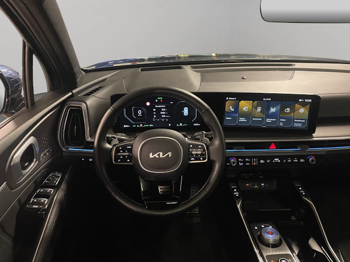 Fahrzeugbild KIA SORENTO