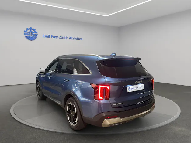 Kia Sorento 1.6 T-GDi Plug-in Hybrid Style