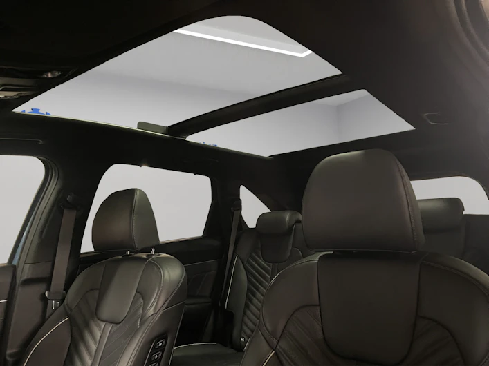 Fahrzeugbild KIA SORENTO
