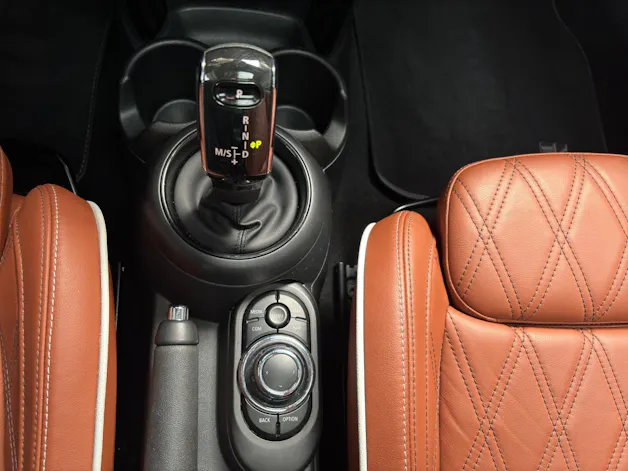 Mini F56 2.0i Cooper S SDKG
