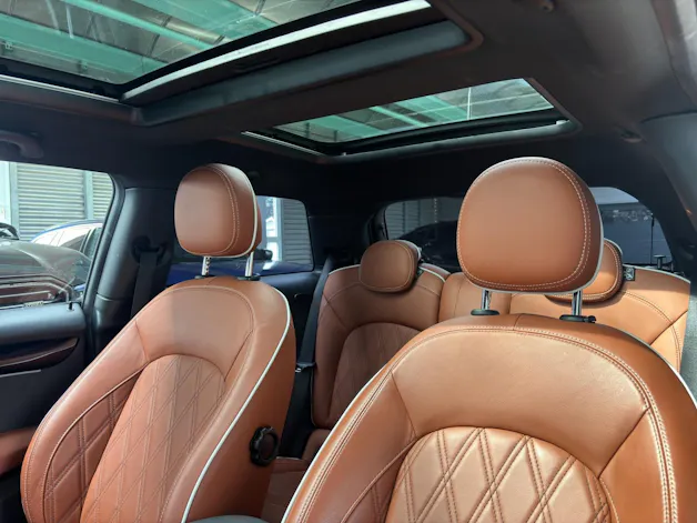 Mini F56 2.0i Cooper S SDKG