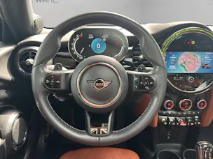 Mini F56 2.0i Cooper S SDKG
