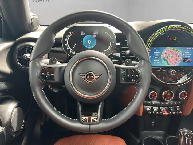 Mini F56 2.0i Cooper S SDKG