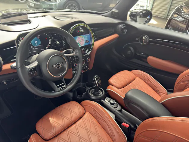 Mini F56 2.0i Cooper S SDKG