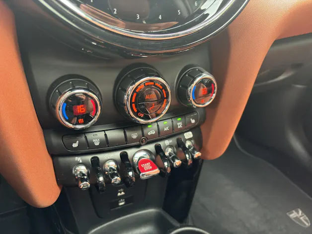 Mini F56 2.0i Cooper S SDKG
